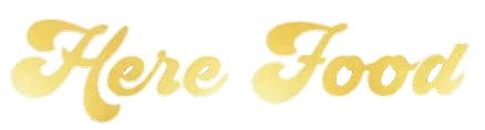 HERE FOOD